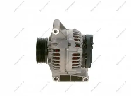 Генератор BOSCH 0 124 655 617 (фото 1)