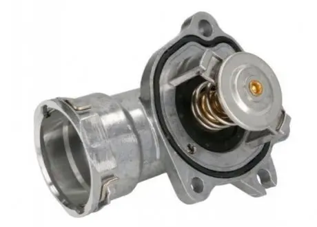 Термостат, охлаждающая жидкость THERMOTEC D2M011TT
