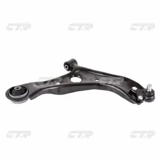 Рычаг подвески нижний передний правый tucson, sportage 15- CTR CQKH-108R