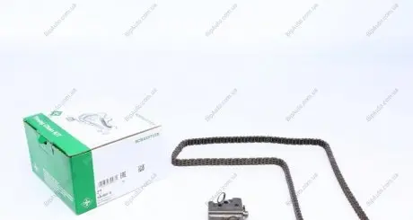 Комплект ланцюга 558 0043 10 INA 558004310