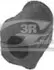 Ø 20mm Втулка стабiлізатора перед. внутр. Renault Clio I, II, Kangoo, Megane I, Thalia I, 19 I, II 1.2-3.0 V6 Sport 01.88- 3RG 60616 (фото 1)