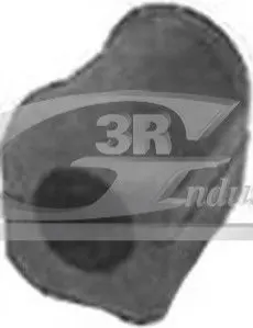 Ø 20mm Втулка стабiлізатора перед. внутр. Renault Clio I, II, Kangoo, Megane I, Thalia I, 19 I, II 1.2-3.0 V6 Sport 01.88- 3RG 60616 (фото 1)