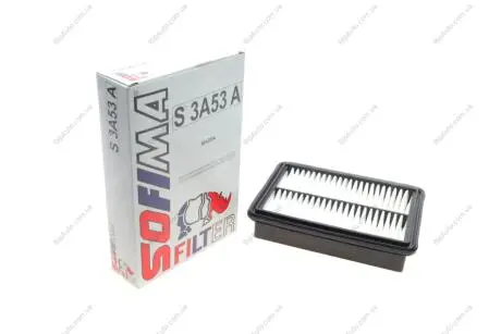 Фильтр воздушный SOFIMA S 3A53 A