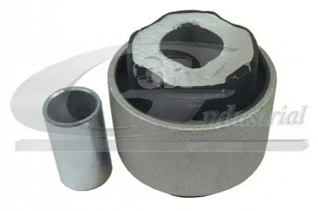 Фото 1 - с/блок + втулка зад. важеля зад. Citroen C5 III Peugeot 407, 407 SW 1.6-3.0D 05.04- 3RG 50299 С/блок + втулка зад. важеля зад. Citroen C5 III Peugeot 407, 407 SW 1.6-3.0D 05.04- 3RG 50299 (фото 1)