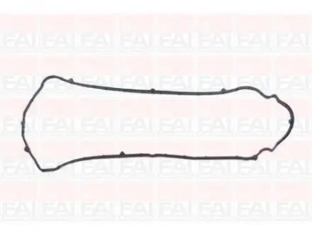 Фото 1 - прокладка клапанної кришки Logan/Clio/Sandero 1.2 05- FAI RC1431S Прокладка клапанної кришки Logan/Clio/Sandero 1.2 05- FAI RC1431S (фото 1)