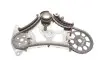 К-т привода ГРМ масляного насоса BMW 1(E82)/3(E90)/5(E60)/X6(E71) &quot;06-15 FEBI BILSTEIN 103881 (фото 3)