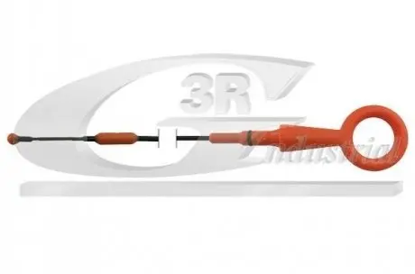 Щуп уровня масла (515mm) VW GOLF V, JETTA III SKODA OKTAVIA II 1.6/1.6FSI 3RG 85721