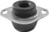 Опора двигателя (Ø12.5mm, h52mm) Citroen Berlingo 96-/Peugeot Partner 96- 3RG 40255 (фото 1)