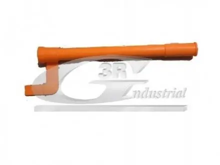 Корпус щупа рівня масла SEAT ALTEA 04-, IBIZA 02-10, LEON 05-10 1.9TDI 3RG 80788