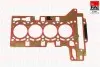 BMW Прокладка ГБЦ 1 F20,3 F30,4,5 F10,X1/3/4/5 2.0 10- FAI HG1740 (фото 1)