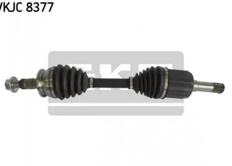 Приводний вал SKF VKJC8377