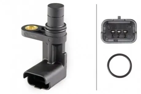 CZUJNIK POгOпENIA WAгKA ROZRZ. BMW 1 F20 07- HELLA 6PU009168-311