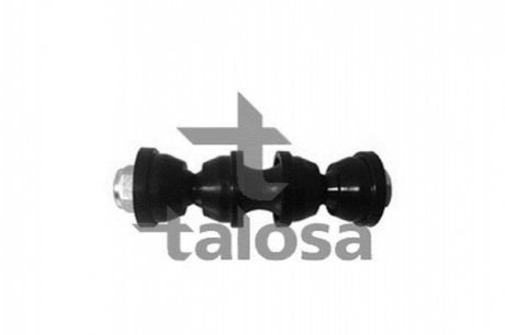 Тяга стабилизатора задняя Ford C-Max I/Focus/Volvo C30 (MK) 06- TALOSA 50-09281 (фото 1)