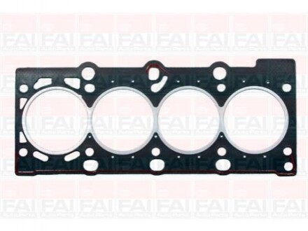 BMW Прокладка головки блока 3/5серия M40/M43 91- FAI HG470 (фото 1)