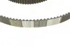 Комплект пасу ГРМ з насосом Hyundai Accent/Santa F CONTINENTAL Contitech CT1099WP2 (фото 3)