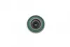 Комплект пасу ГРМ з насосом Hyundai Accent/Santa F CONTINENTAL Contitech CT1099WP2 (фото 7)