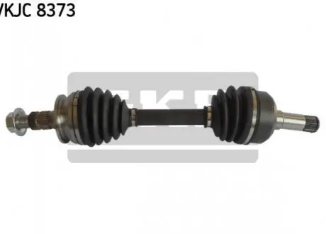 P╙гOМ OPEL INSIGNIA A 2,0T/2,0CDTI LE/PR 618MM SKF VKJC8373