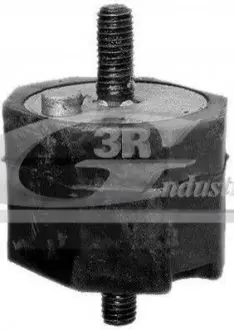Опора КПП BMW 3 (E30), 5 (E28), 7 (E23) 1.8-3.4 07.78-10.93 3RG 40109