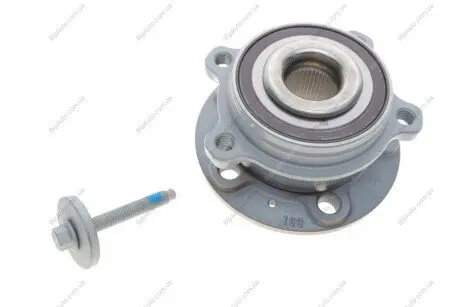 Подшипник колеса, комплект SKF VKBA7132
