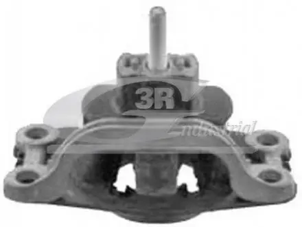 Опора двигуна пер.прав. Renault Master 1.9Dci 10/97- 3RG 40486
