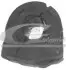 Ø 20mm Втулка стабілізатора перед. Peugeot 207 06- 60265