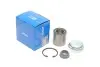 Підшипник колеса,комплект SKF VKBA6698