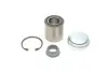 Подшипник колеса, комплект SKF VKBA6698 (фото 2)