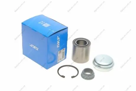 Подшипник колеса, комплект SKF VKBA6698