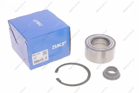 Подшипник колеса, комплект VKBA 6782 SKF VKBA6782