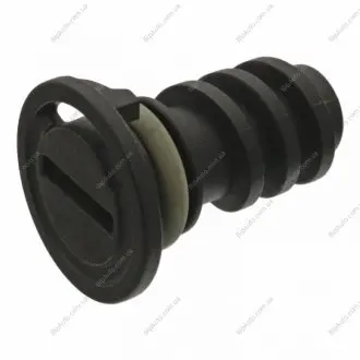 Пробка поддона MERCEDES FEBI BILSTEIN 108016