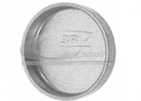 Заглушка ГБЦ 27mm 3RG 84020