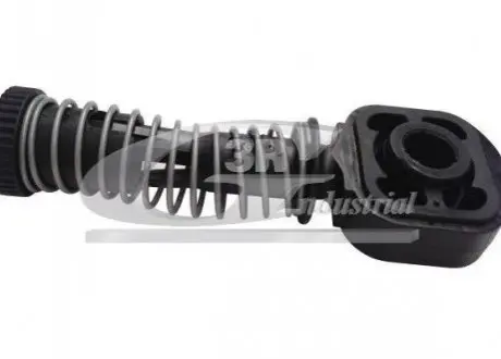 Втулка КПП Audi A1, A3, TT Seat Alhambra, Altea, Altea Xl, Arosa, Cordoba, Ibiza III, Ibiza IV, Ibiza IV ST, Leon, Toledo II, Toledo III, Toledo IV 1.0-3.6 95-06 3RG 24790