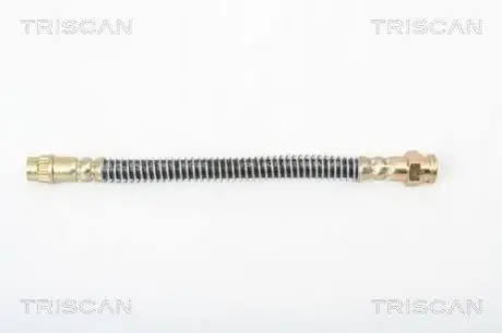 Шланг тормозной зад. Citroen C2, C3, C4, C4 I, C4 II, Ds4 Peugeot 1007, 3008, 307, 307 Sw, 308 I 1.1-2.0D 08.00- TRISCAN 815028223