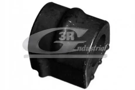 Втулка перед. стаб. 24mm Opel Vectra C 10.03-/Signum 1.8, 2.0, 2.2 05.03-, 1.9CDTI 04.04-, 2.0DTI, 2.2DTI 05.03- 3RG 60432