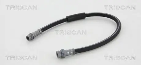 Шланг тормозной зад.прав. Opel Movano A 08.06- (L=460 mm)/Renault Master 1.9dci, 2.2dci, 2.5dci, 3.0dci 11/03- TRISCAN 815010223