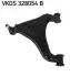 Wahacz dolny MERCEDES/VW Sprinter (901, 902, 903)/ LT (LT28, 35) SKF VKDS 328054 B VKDS 328054 B