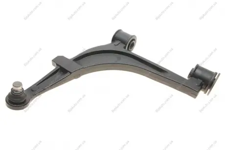 Wahacz NISSAN/OPEL/RENAULT L Interstar/ Movano/ Master/ Movano SKF VKDS 326017 B