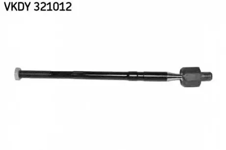 Автозапчастина SKF VKDY 321012