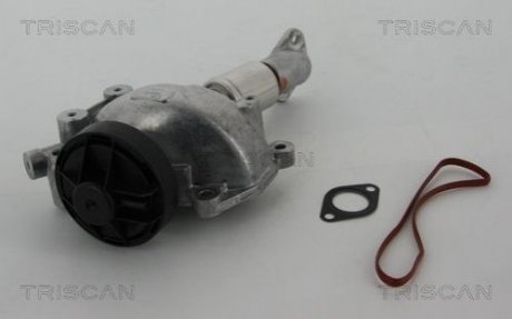 Клапан системы EGR с прокладками DB Sprinter 00-06 / Vito 99-03 (OM 611) 2.2 CDI TRISCAN 881323024