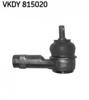Наконечник кермовий ACCENT -99 L=P Accent, Coupe, Lantra, Sonata SKF VKDY 815020