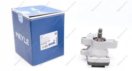 Насос, ГУР MEYLE 37-146310006