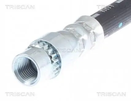 Шланг гальмівний зад. Dacia Logan 04- Renault Laguna 96-01 Super 5 21 84-96 TRISCAN 815025203