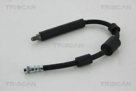 Шланг тормозной перед. Peugeot 3008, 308, 308 Sw, 5008 1.2-2.0Dh 09.07- TRISCAN 815028242