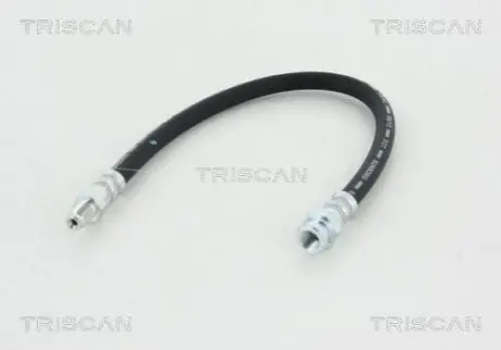 Шланг тормозной зад. лв. 362mm Citroen Jumper/ Relay Peugeot Boxer 01- TRISCAN 815028237