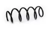ASAM VW Пружина передняя Polo,Skoda Fabia I,Roomster 99- 73757 ASAM 73757
