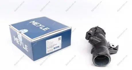 Фланец системы охлаждения 16-14 036 0000/HD MEYLE 16-140360000/HD