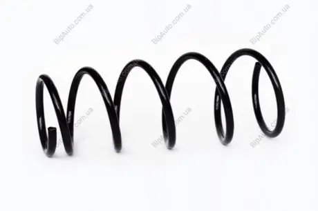 Пружина передня Suzuki SX4 (EY, GY) 1.6 VVT 4X4 (RW 416)/Fiat Sedici (FY_) 1.6 16V 4x4 (06-) ASAM 73811