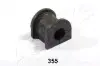 Ø 15mm Втулка стабілізатора зад. Mazda 323/323F 1.5,1.8 BA GOM-355