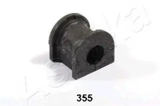 Ø 15mm Втулка стабілізатора зад. Mazda 323/323F 1.5,1.8 BA ASHIKA GOM-355