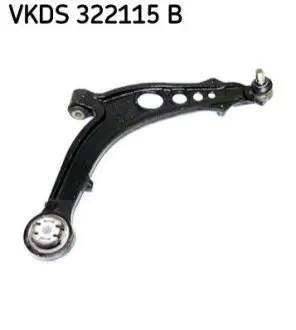 Wahacz FIAT/LANCIA Idea/ Musa, Ypsilon SKF VKDS 322115 B